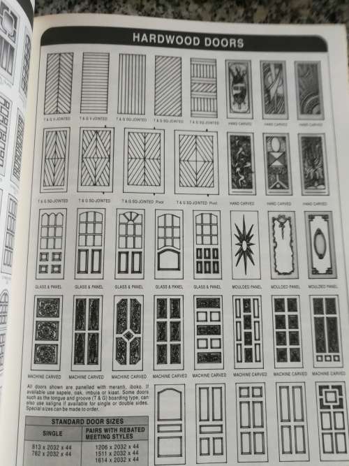 BUILDING CONSTRUCTION & GRAPHIC STANDARDS ANDRE GROBBELAAR