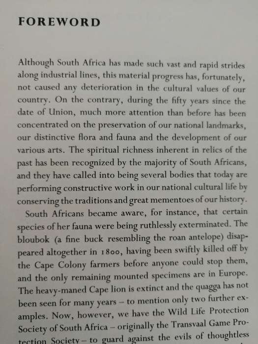 ONS ERFENIS OUR HERITAGE VICTOR DE KOCK