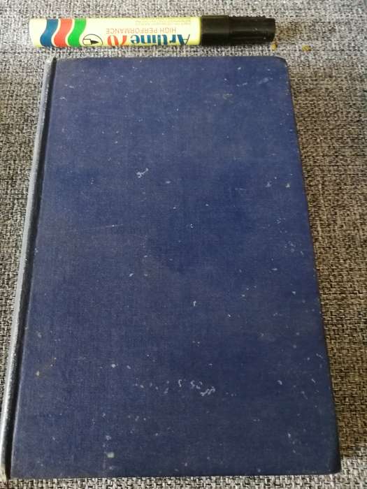 CHATS ON PEWTER H J L J MASSE Edited and Revised by Ronald F MICHAELIS Revised Ed. 1949