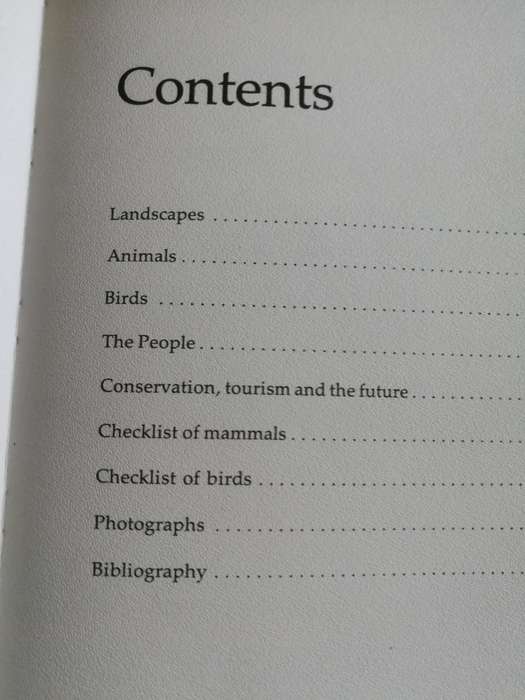 Clive Walker KAOKOVELD The Last Wilderness ANTHONY HALL MARTIN CLIVE WALKER J du P BOTHMA