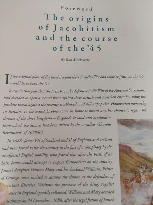CULLODEN THE SWORDS AND THE SORROWS Exhibition to Commemorate the JACOBITE RISING weaponry
