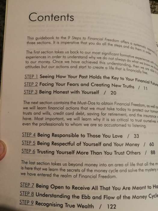 SUZE ORMAN`S FINANCIAL GUIDEBOOK Put the 9 Steps to Work  Workbook personal finance  S A Edition