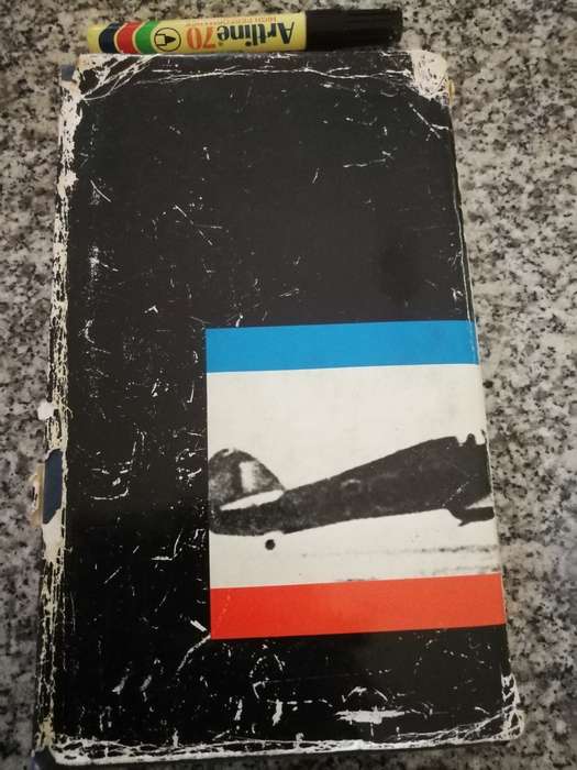 EAGLE STRIKE JAMES AMBROSE BROWN The Campaigns of S A AIR FORCE  in Egypt Cyrenaica Libya 1941 - 43