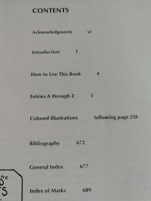 THE COLLECTORS ENCYCLOPAEDIA OF DOLLS 2000 Illustrations DOROTHY S ELIZABETH A & E J COLEMAN