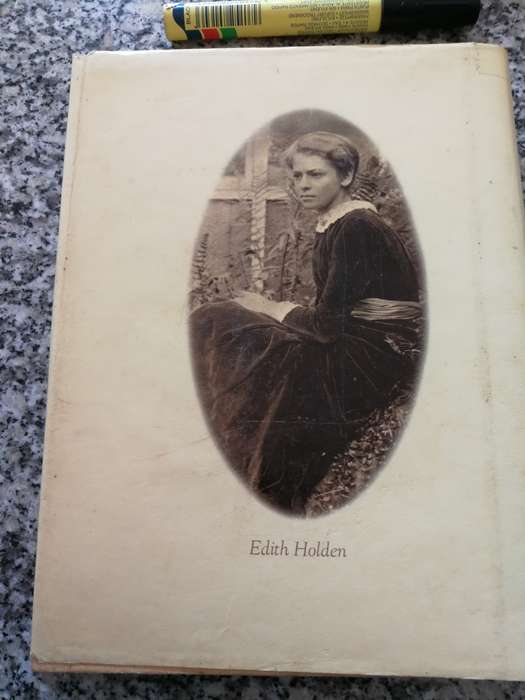THE COUNTRY DIARY OF AN EDWARDIAN LADY EDITH HOLDEN