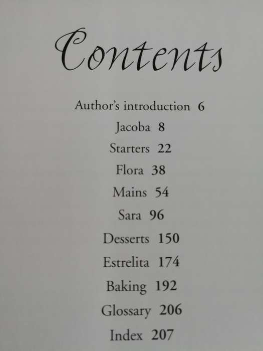 FIG JAM FOXTROT PLUS RETURN TO CORRIEBUSH LYN BEDFORD HALL 2 Cookbooks recipes
