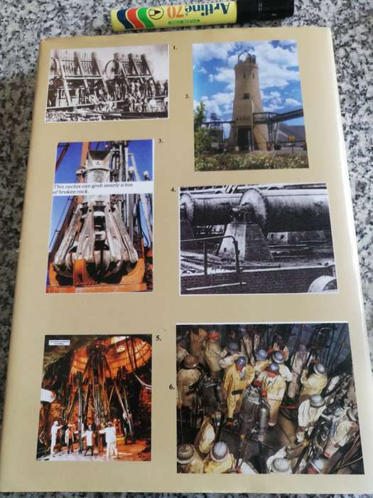 HISTORIC OVERVIEW OF THE WITWATERSRAND GOLDFIELDS  by J R F HANDLEY