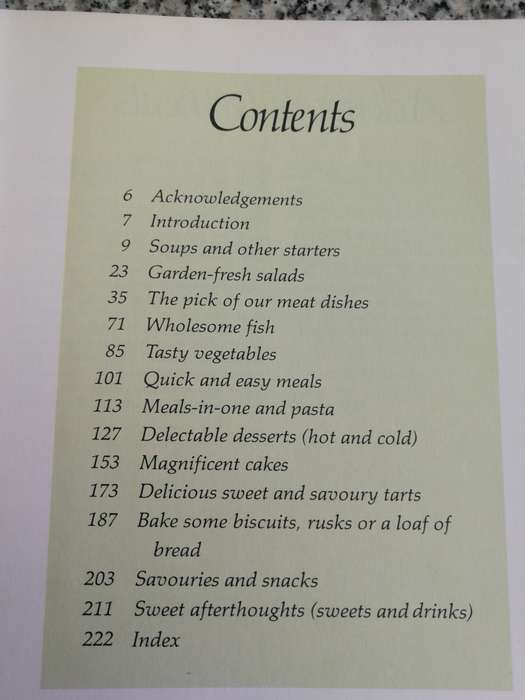 2 Books YOU LETS COOK NUMBER 1 plus YOU LETS COOK 2 Both by CARMEN NIEHAUS
