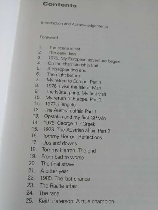 JON EKEROLD THE PRIVATEER Limited Edition number 2865 of 4000 copies
