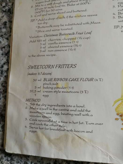 THE BLUE RIBBON BOOK OF BEAUTIFUL BAKING compiled by SHELLEY STEVENSON ( please note condition )