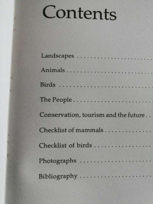 Clive Walker KAOKOVELD The Last Wilderness ANTHONY HALL MARTIN CLIVE WALKER J du P BOTHMA