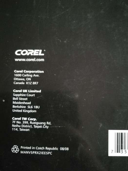 COREL VIDEOSTUDIO PRO X2 USER GUIDE Video Editing and DVD AUTHORING Video Studio films