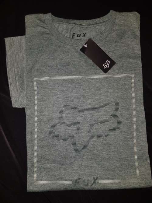**ORIGINAL FOX RACING MENS TSHIRT SIZE M