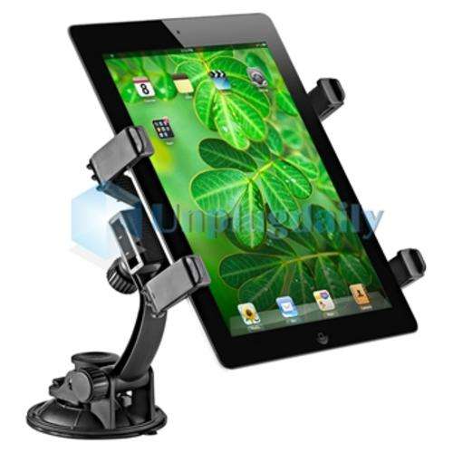 Car Cradle Mount Holder Samsung P7100 GALAXY TAB 10.1V