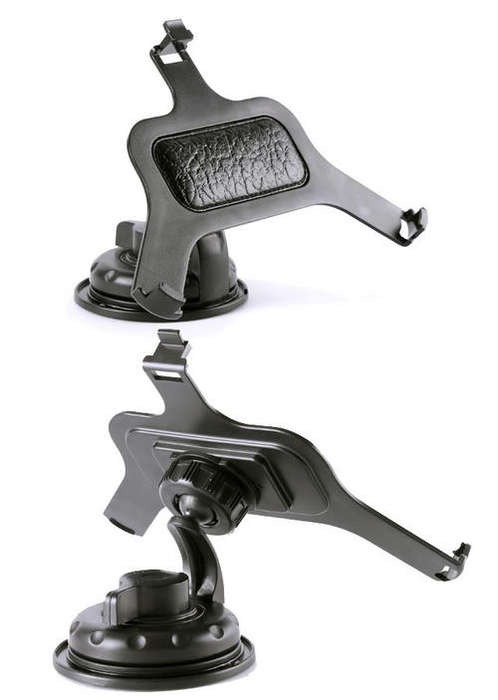 Samsung Galaxy Tab P1000 7" Dash mount