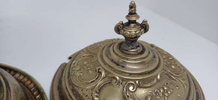 Antique piece