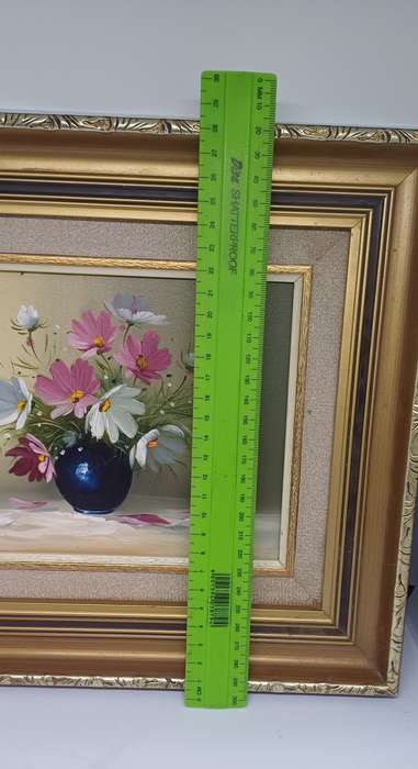 ORIGINAL SUSAN CRONJE PAINTING