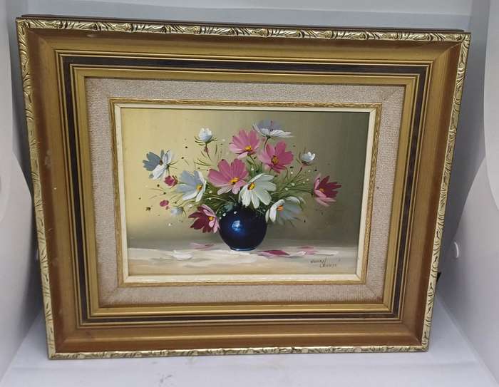 ORIGINAL SUSAN CRONJE PAINTING