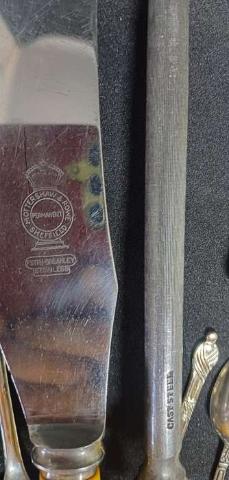 CUTLERY