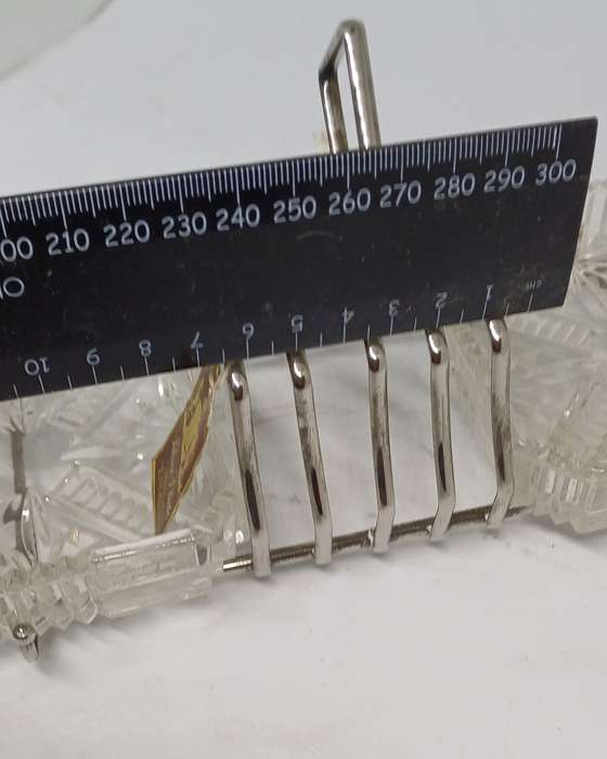 Toast Rack made in ENGLAND