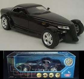 Chrysler Howler