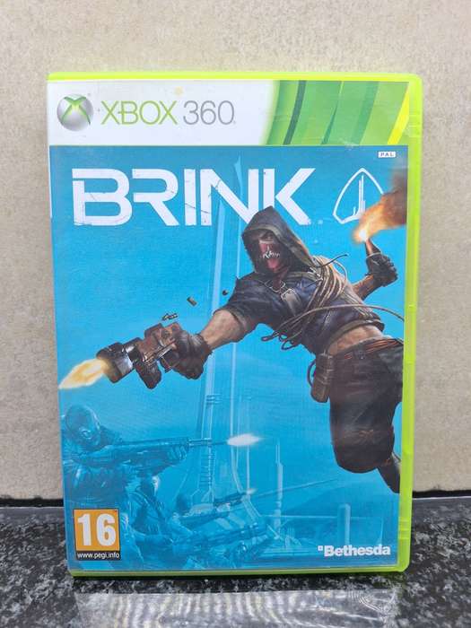 Brink