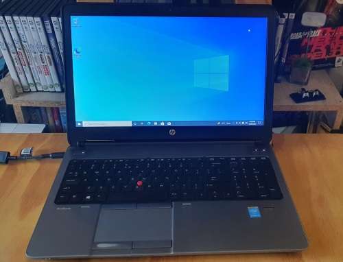 HP ProBook G650 G1 (Please Read)