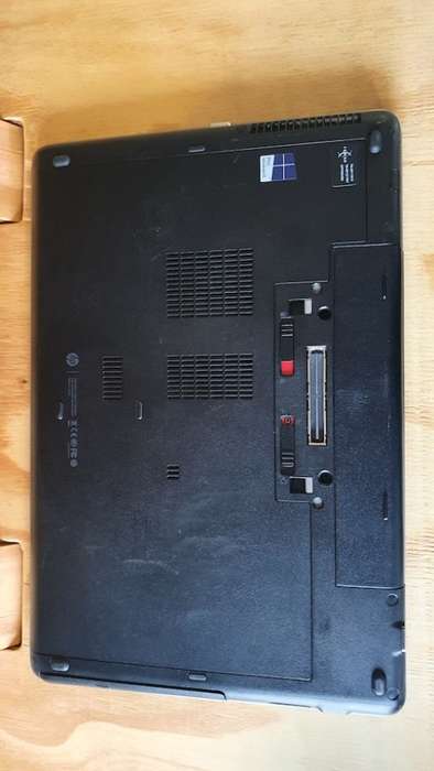 HP ProBook G650 G1 (Please Read)