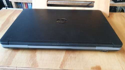 HP ProBook G650 G1 (Please Read)