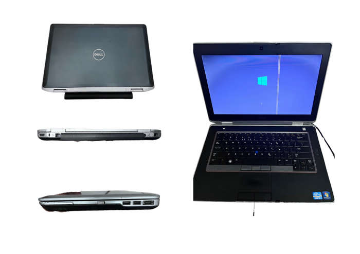 Dell Latitude E6420 For sale