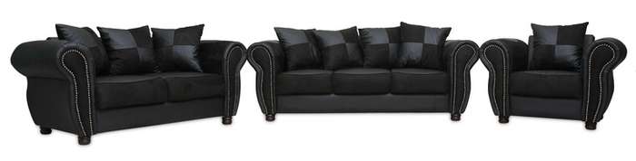 3 Piece New Sandy Lounge Suite
