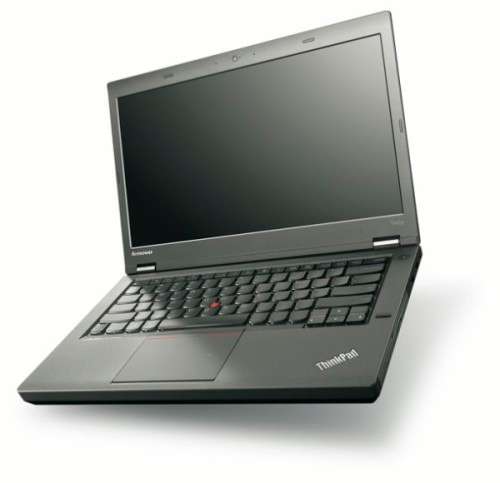 Lenovo ThinkPad T440P *Core i5 vPro*8GB RAM*500GB HDD*NVidia GPU*14" HD Display