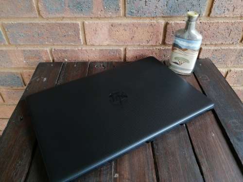 HP NoteBook 15 Every-Day Performance Laptop - **8th Gen i5, 8GB RAM, SSD + HDD dual drives