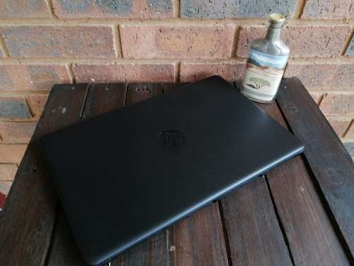HP NoteBook 15 Every-Day Performance Laptop - **8th Gen i5, 8GB RAM, SSD + HDD dual drives