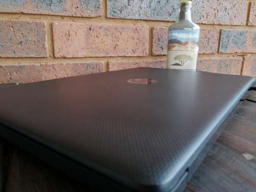 HP NoteBook 15 Every-Day Performance Laptop - **8th Gen i5, 8GB RAM, SSD + HDD dual drives