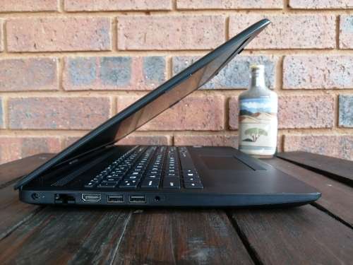 HP NoteBook 15 Every-Day Performance Laptop - **8th Gen i5, 8GB RAM, SSD + HDD dual drives