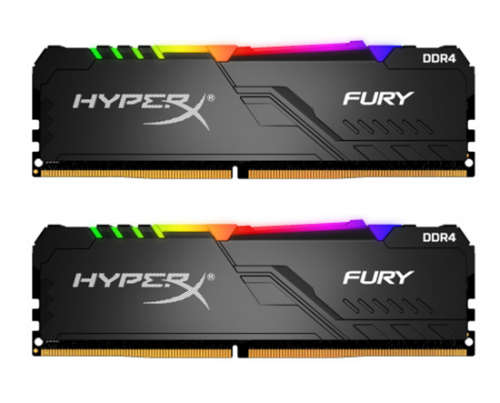 GODLIKE!! Top-tiered RGB GTX1080Ti Gaming PC - *8th Gen i7, 16GB RGB, NVMe + HDD, GTX1080Ti 11GB*