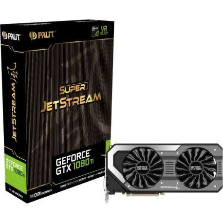 GODLIKE!! Top-tiered RGB GTX1080Ti Gaming PC - *8th Gen i7, 16GB RGB, NVMe + HDD, GTX1080Ti 11GB*