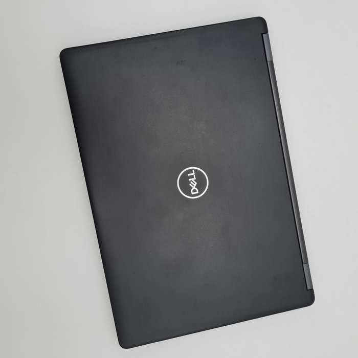 Dell Latitude 5490 - Intel Core i7 8650U, 16GB DDR4 RAM, 256GB NVMe SSD