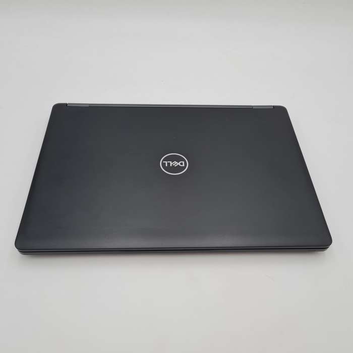Dell Latitude 5490 - Intel Core i7 8650U, 16GB DDR4 RAM, 256GB NVMe SSD