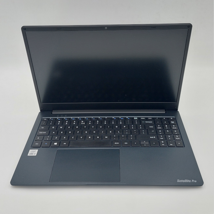 Dynabook Satellite Pro C50-H-101 - Intel Core i5 1035G1, 8GB DDR4 RAM, 256GB M.2 SATA SSD