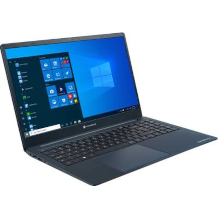 Dynabook Satellite Pro C50-H-101 - Intel Core i5 1035G1, 8GB DDR4 RAM, 256GB M.2 SATA SSD