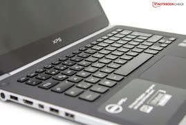 DELL XPS 14 - Intel(R) Core(TM) i7-3537U - 8GB RAM - 32GB mSata + 500GB HDD - Nvidia GeForce GT 630M