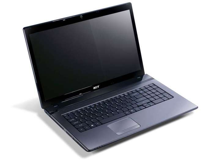 ACER ASPIRE I COREi7 I 5 GIG RAM I 500 GHZ HHD I