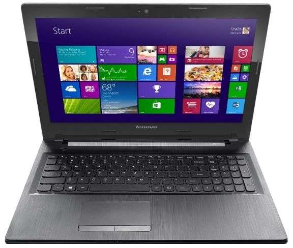LENOVO B50-70 - INTEL(R) CORE(TM) i7 - 4th GEN - 1TB HDD - 8 GIG RAM - AMD RADEON GRAPHICS