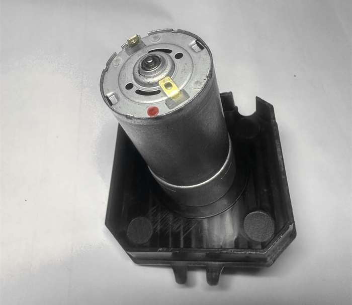 Sex Machine Replacement Parts - Motor 12V High Speed