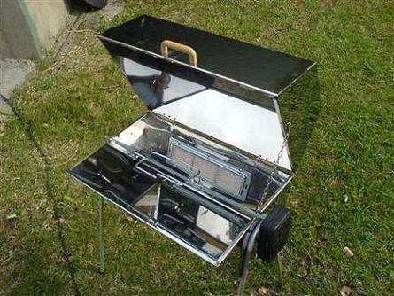 House Hold Spitbraai