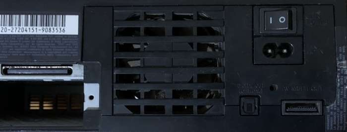 Sony PS2