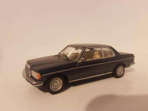 MERCEDES BENZ 230 - 280