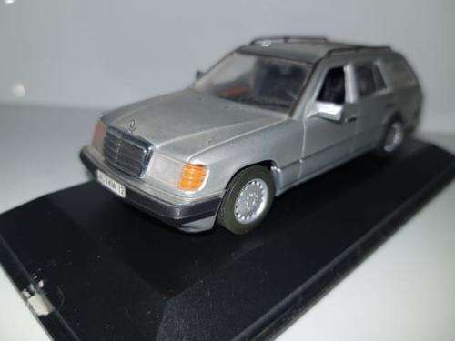 MERCEDES BENZ TD BREAK